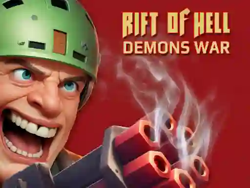 Gioco Rift of Hell Demons War in linea