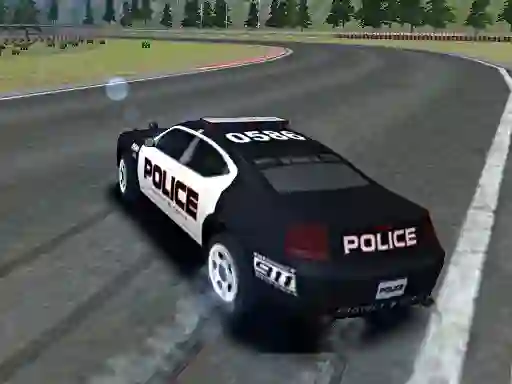Gioco Drift Racer in linea