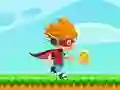 Gioco Hopping Boy's in linea