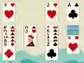 Gioco Solitaire Legend in linea