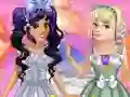Gioco Lolita Princess Party in linea
