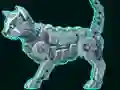 Gioco Cyber Cat Assembly in linea