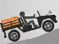 Gioco Stickman Dismounting in linea