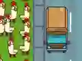 Gioco Go Chicken Go in linea