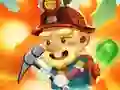 Gioco Miner Mania in linea