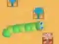 Gioco Greedy Worm in linea