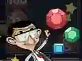 Gioco Mr Bean Gem Tap in linea