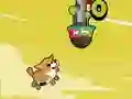 Gioco Flappy pets in linea