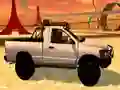 Gioco Ado Stunt Cars 3 in linea