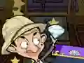 Gioco Mr Bean Pattern Bridge in linea
