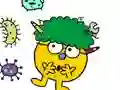 Gioco Little Miss Inventor Biology in linea