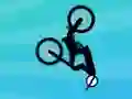 Gioco Free Rider Jumps in linea
