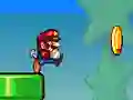 Gioco Super Mario Remix 3 in linea