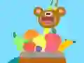 Gioco Hew Duggee Jam badge in linea