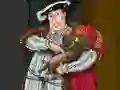Gioco Horrible Histories Gruesome Game-A-Thon in linea