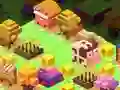 Gioco Cow Cow Run in linea