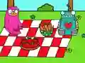 Gioco Horace and Co. Horace Vs Cheese in linea