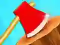 Gioco Axe Hit in linea