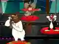 Gioco New looney tunes wacky band in linea
