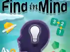 Gioco Find In Mind in linea