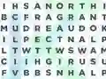 Gioco Penny Dell Word Search in linea