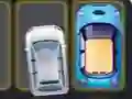 Gioco Math Parking Subtraction in linea