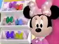 Gioco Fluttering Butterfly in linea