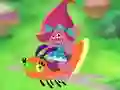 Gioco Trolls: K?ferflug in linea