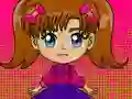 Gioco Kawaii Chibi Avatar Maker in linea