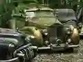 Gioco Car Cemetery Escape in linea