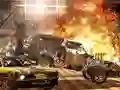 Gioco Mega Car Crash in linea