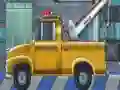Gioco Towing Trucks Differences in linea