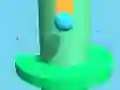 Gioco Helix Ball Bounce in linea