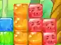 Gioco Fruit Cubes in linea