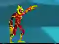 Gioco Ben 10 Fireman 2 in linea