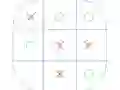 Gioco Tic Tac Toe in linea