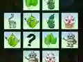 Gioco Cartoon Cards Matching in linea