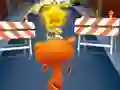 Gioco Cat Run in linea