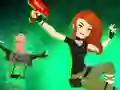 Gioco Kim Possible Mission: Improbable in linea