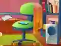 Gioco Small Room Hidden Object in linea