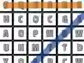 Gioco Word Search Shapes in linea