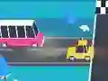 Gioco Traffic Run in linea