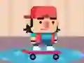 Gioco Tap Skaters Online in linea