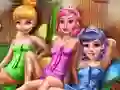 Gioco Fairies Sauna Realife in linea
