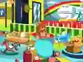Gioco Toys Hidden Objects in linea