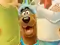 Gioco 5 Year`s Scooby-Doo! Birthday Boo Bash in linea