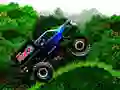 Gioco Pepsi Max Monster Truck Mayhem in linea