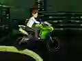 Gioco Ben 10 Extreme Ride in linea