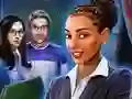 Gioco Twilight Academy in linea