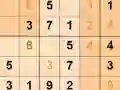 Gioco Dagelijkse Sudoku in linea
